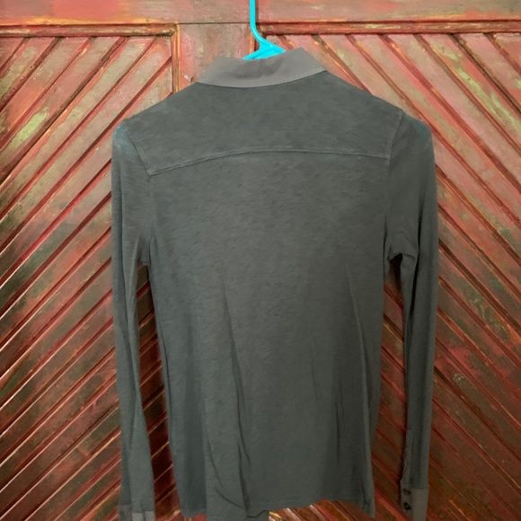 Fitted button down J Crew - Picture 2 of 4